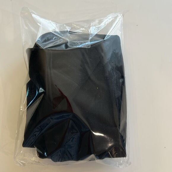 Stems Luxury Slim Fleece Base Layer Leggings Black, size Small, NWT - Picture 8 of 10